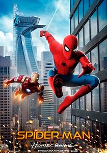 Spider-Man: Homecoming - película: Ver online en español