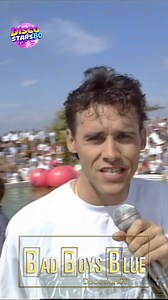 300K views · 11K reactions | Bad Boys Blue - Lady In Black #80smusic #hits #80s #dance #pop | Discostars 80 | Facebook