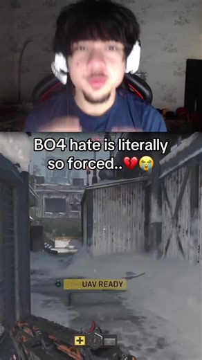 Why BO4 Deserves More Love in the COD Community