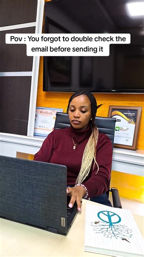 Relatable Office Humors: Miscommunication in Emails