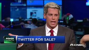 Milo Yiannopoulos: What The ‘Alt-Right’ Is Really About (Full Interview) | Power Lunch