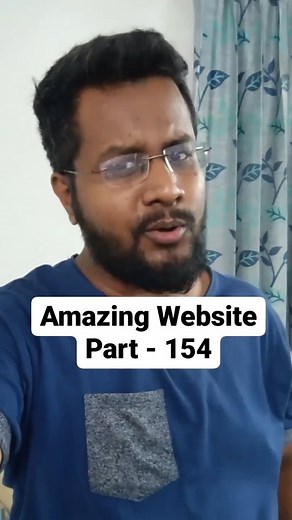 Inpermation on Instagram: "Amazing Website To Help You | பயனுள்ள இணையதளம் பகுதி 154 Web: beta.openai.com/playground #artificialintelligence #technology #inpermation #tech #tamil #answeringrobot"