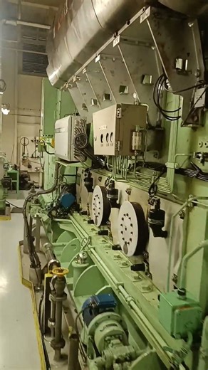 GENERATOR RUNNING AT FULL POWER ⚙️🔥 #shorts #shortsfeed