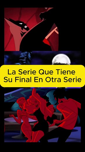 🦇✨ El impactante final de Batman del Futuro en Justice League Unlimited 🌌 Para quienes amaron Batman del Futuro, el verdadero cierre de la historia de Terry McGinnis no llega hasta la serie Justice League Unlimited. En el episodio “Epilogue”, Terry descubre un secreto que cambia su vida: Bruce Wayne no solo es su mentor, sino también su figura paterna en más de un sentido. A través de una historia de intriga, genética y destino, el episodio revela cómo el legado de Batman estaba destinado a co