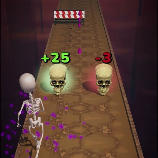 Run Master: Fun Mini Games