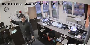 DA’s office says 2020 officer-involved shooting of man in Sparks was justified