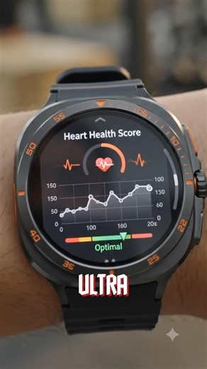 Samsung Galaxy Watch Ultra 2 – Everything We Know So Far!