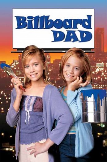 Billboard Dad - Movie