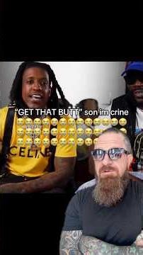 SPIT ON IT