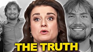 The Tragedy of Robyn's Ex Husband on Sister Wives | The Celeb Talk Guy