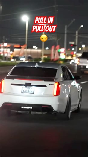 💨💨💨 Cammed Corsa Extreme CTS V on Weld Drag Pack