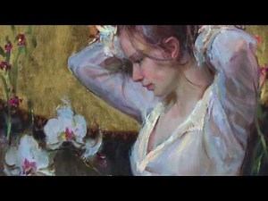 Daniel Gerhartz ~ Meyer Gallery 2016 Exhibition
