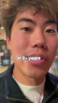 Would you go on a speed date with a COMPLETE STRANGER?