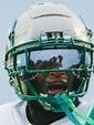 Chris Garland, Buford , Cornerback