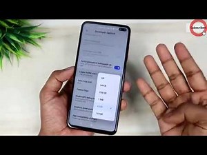 Top Hidden Mobile Settings You Must Try 🔥 | Secret Android Tricks & Features