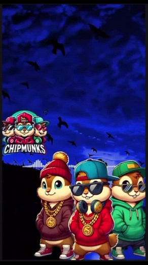Alvin Lyric Video for Alvin et les Chipmunks Fans