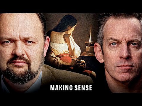 Are We Living Through the Failure of Secularism?