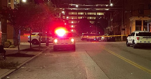 Coroner identifies 3 shot, killed near University of Cincinnati