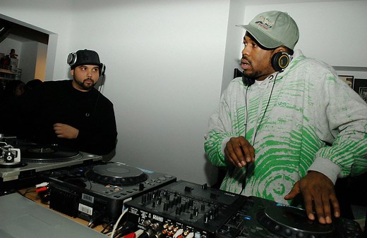 15 Best Music Producers of All Time