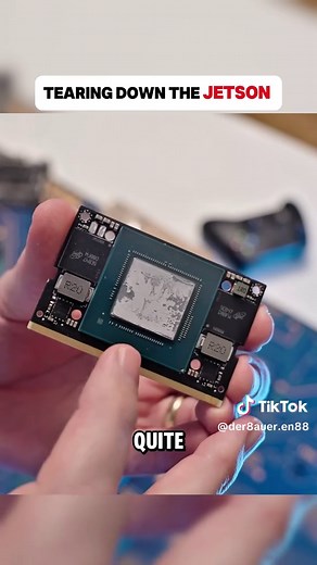Jetson Orin Nano: Mini PC Gaming Setup