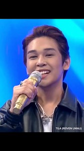 1.1M views · 55K reactions | TILA by Miss Lani Misalucha Short sample of Reiven Umali I think I need the full version too!!! ~Admin ~ #ReivenUmali | Reiven Umali | Facebook