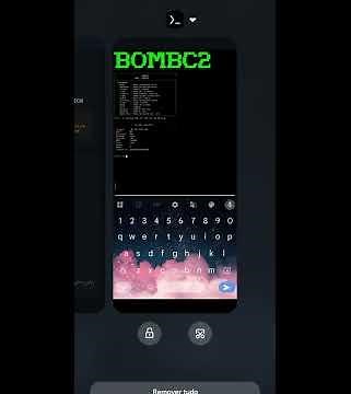 BOMBC2 BOTNET MIRAI 2026