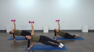 10-Minute Ab Shredder