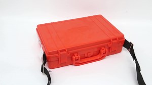 SMAGALL HS-MLI Portable Ultrasonic Liquid Level Indicator LLI for Carbon Dioxide Bottle Fixed CO2 Cylinders Liquid Level Meter