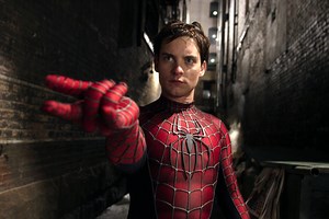 Tobey Maguire Is Up For Another Superhero Role: "I'll Just Do Whatever"