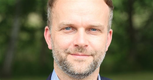 Offen schwuler Politiker - Vielfaltsbekenntnis und Neuanfang