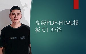 NETSUITE 高级PDF-HTML模板 01 介绍