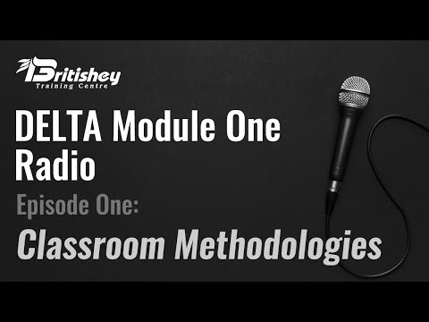 Classroom Methodologies