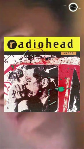 Самая громкая песня группы RADIOHEAD #radiohead
