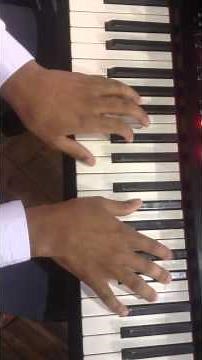 Take Me Back (Andrae Crouch) - Chords