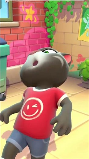 FUN WITH TOM #shorts