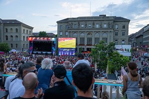 Public Viewing auch nach 22 Uhr erlaubt – diese Regeln gelten bei der WM 2026
