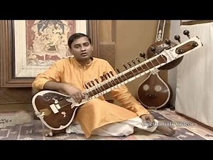 Learn to Tune the Sitar