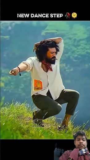 Chikiri Chikiri #Peddi first single #ChikiriChikiri Video Song out now #shorts #ramcharan #dance 🕺