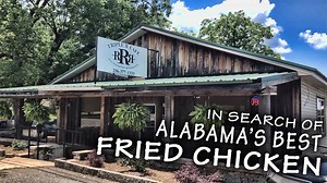 71K views · 302 reactions |  The quest continues to find the best fried chicken in Alabama. We're visiting the locations you voted for. Enjoy!  | al.com | Facebook
