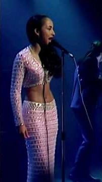 Sade sings her evocative song No Ordinary Love pt1