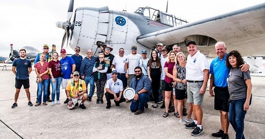 HSR Classic 12 Hour, Pistons & Props headed for Sebring | RACER