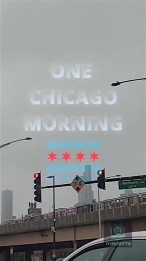 One Chicago Morning #trainspotting #chicagoloop #cta #metrotrains (created using #davinciresolve )