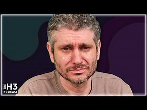 i cant stop crying - H3 Show #239