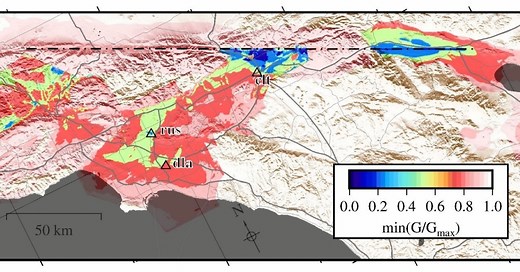New oneAPI Center of Excellence Focuses on Earthquake Research