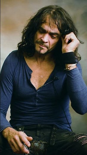 Charles Manson's (Alleged) Son-Matt