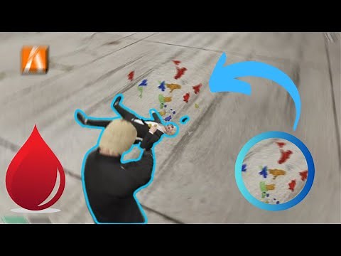FiveM - How To Install Custom BLOOD FX in FiveM (Hit Effect ) Simple Tutorial!!