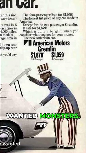 The Last True GTO — And They Buried It