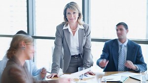 Supporting women in the workplace is 'imperative': KPMG CEO