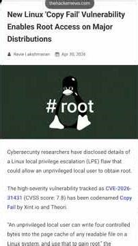 Canonical confirms cyberattack taking down Ubuntu's web interface with 503 connection error