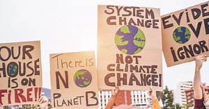 Energy Policy Then and Now: A Climate Action Conversation